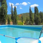 In Our Garden Sardinia - Orange Trees Glamping Tent 럭셔리텐트 캐피타나